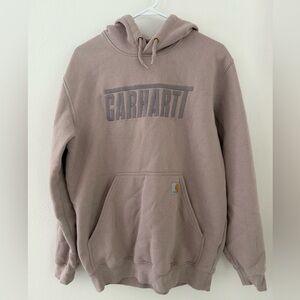 Carhartt Hoodie